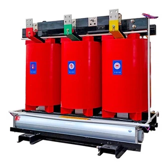 Dry Resin Transformer