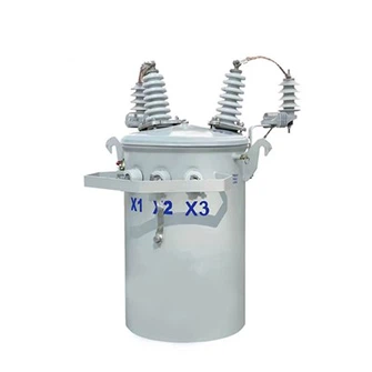 Single Phase Control Transformer
